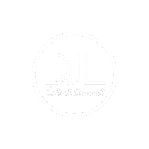 DJL Entertainment Logo